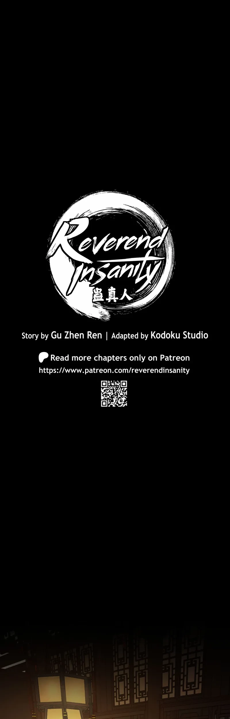Reverend Insanity (Remake) Chapter 9 Gambar 5