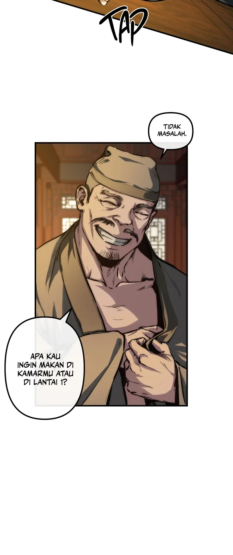 Reverend Insanity (Remake) Chapter 9 Gambar 8