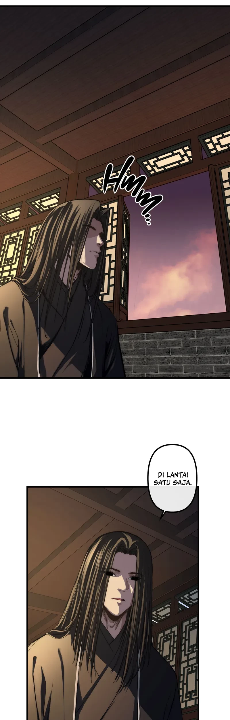 Reverend Insanity (Remake) Chapter 9 Gambar 9