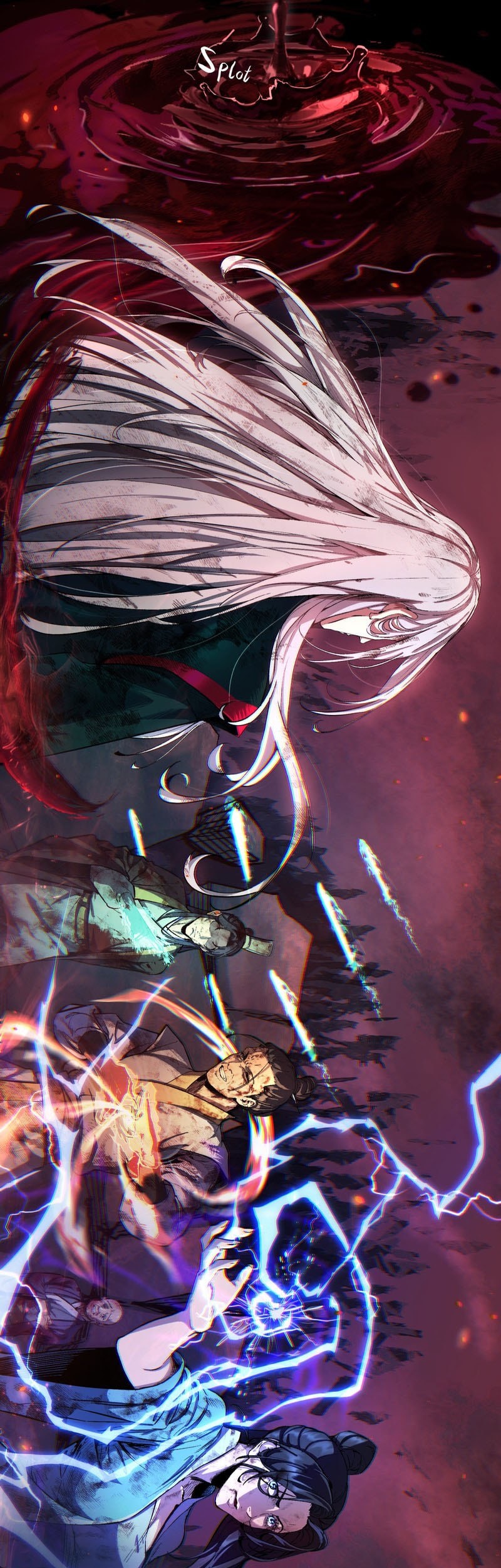 Reverend Insanity (Remake) Chapter 1 Gambar 7