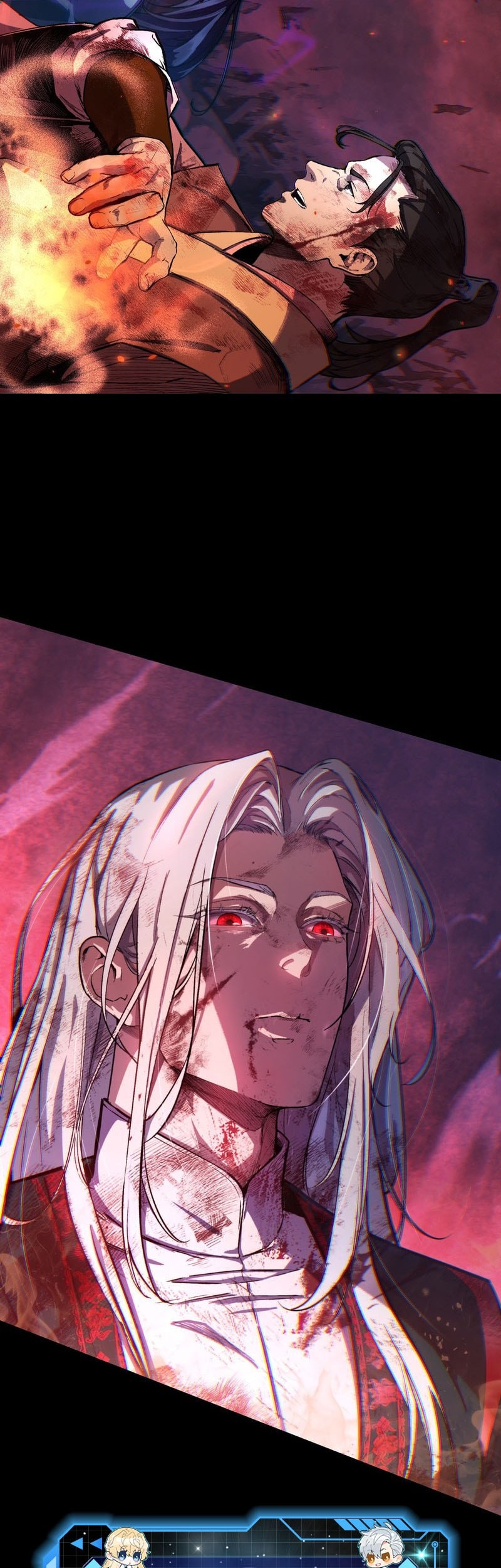 Reverend Insanity (Remake) Chapter 1 Gambar 8