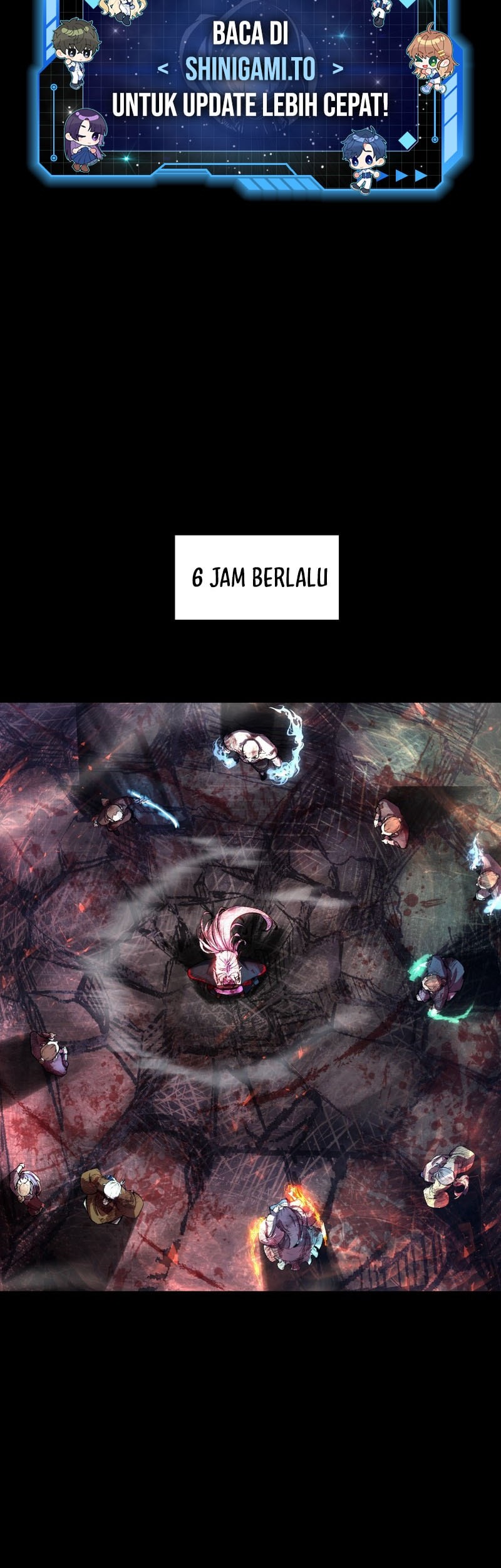 Reverend Insanity (Remake) Chapter 1 Gambar 9