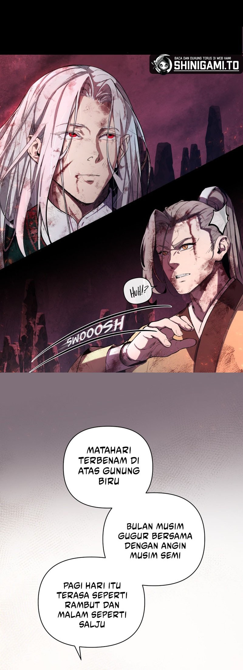 Reverend Insanity (Remake) Chapter 1 Gambar 10