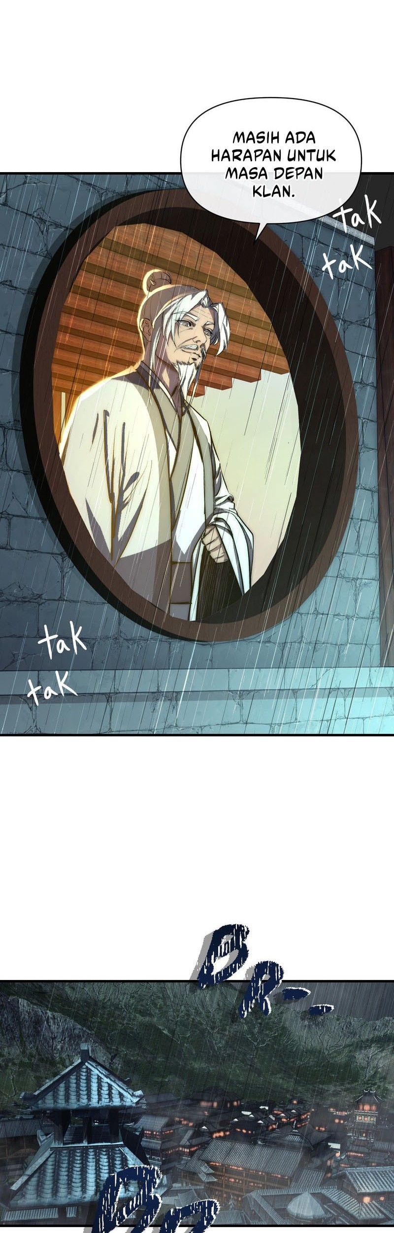 Reverend Insanity (Remake) Chapter 1 Gambar 39