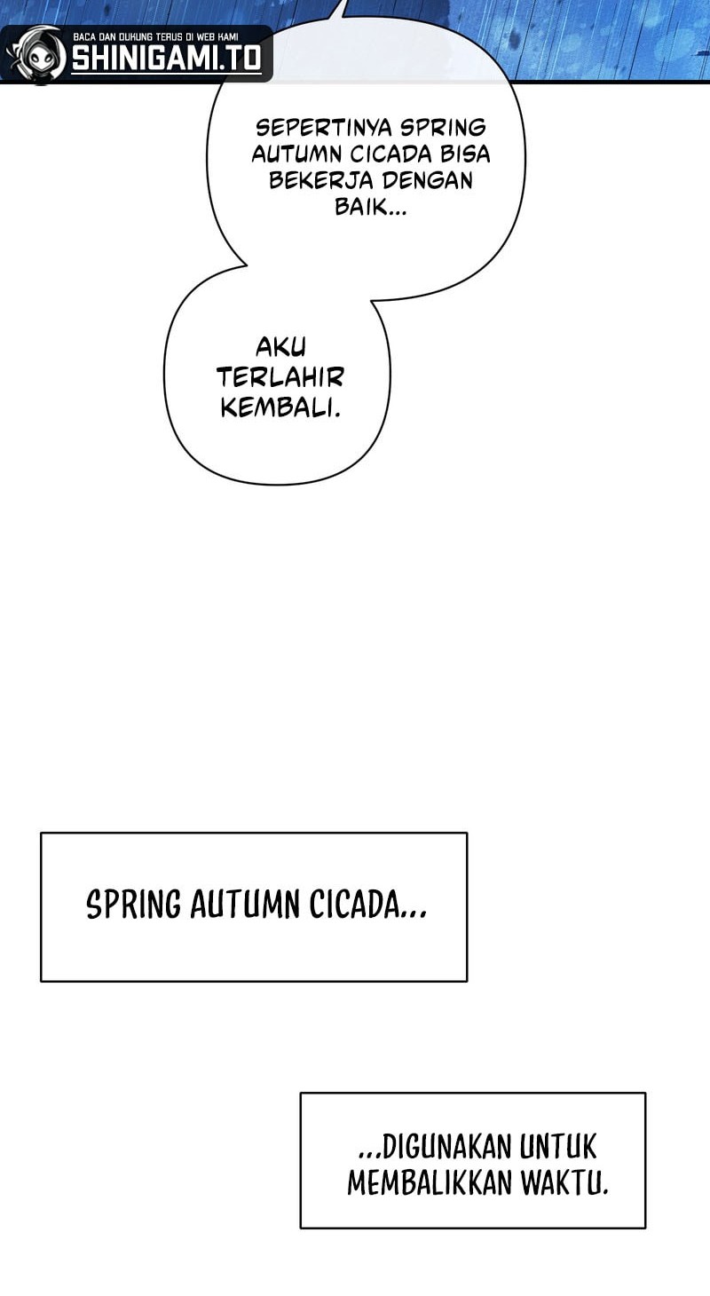 Reverend Insanity (Remake) Chapter 1 Gambar 41