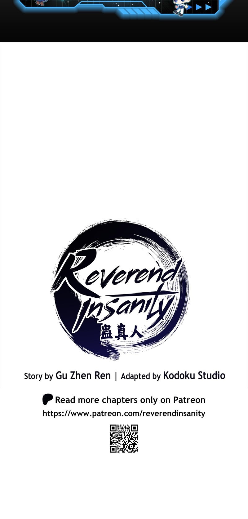 Reverend Insanity (Remake) Chapter 1 Gambar 44