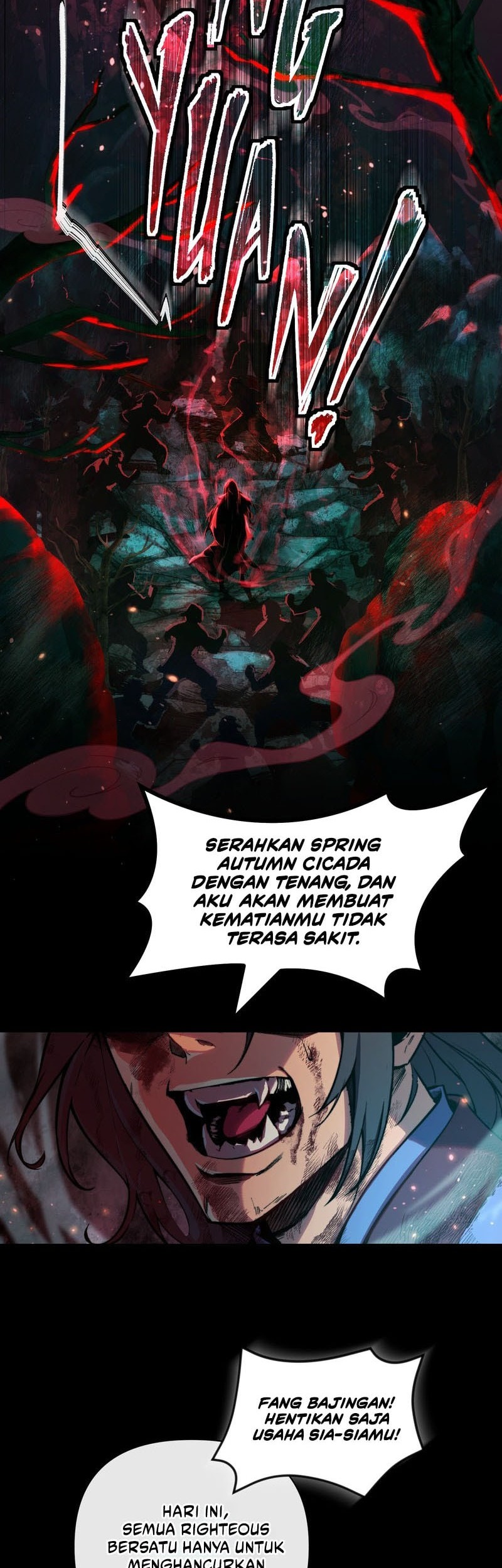 Reverend Insanity (Remake) Chapter 1 Gambar 3