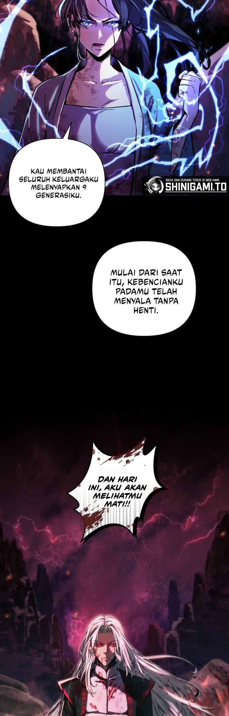 Reverend Insanity (Remake) Chapter 1 Gambar 5