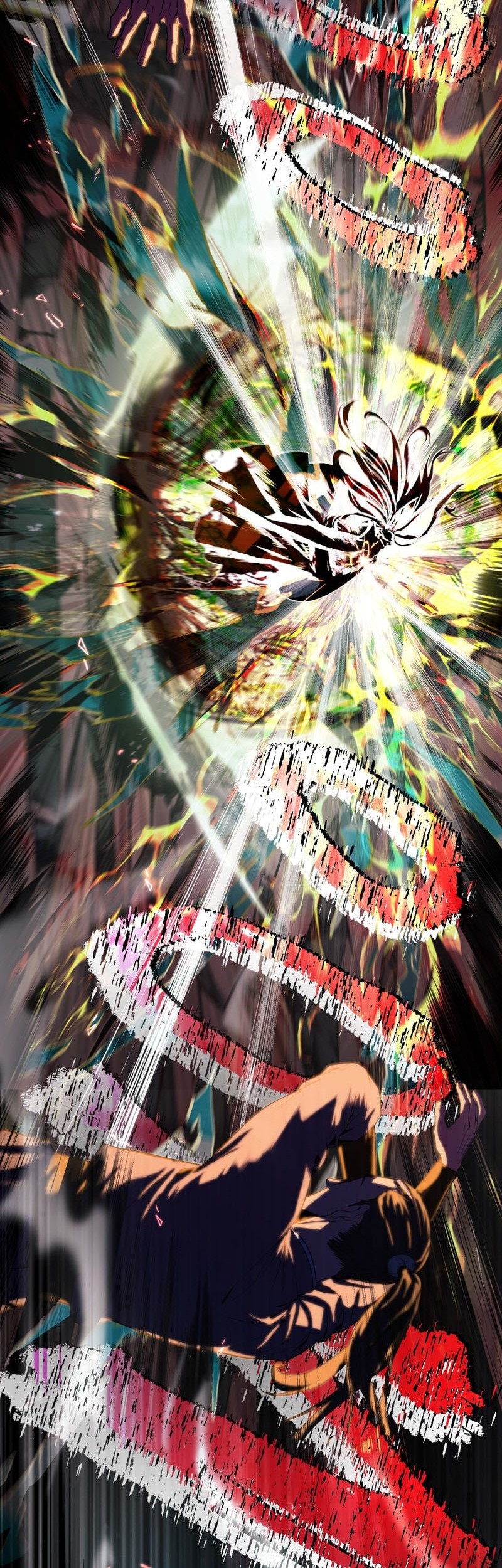 Reverend Insanity (Remake) Chapter 1 Gambar 23