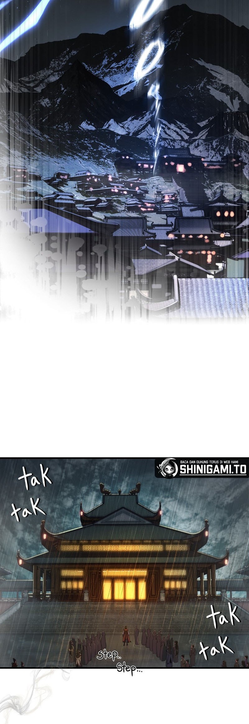 Reverend Insanity (Remake) Chapter 1 Gambar 25