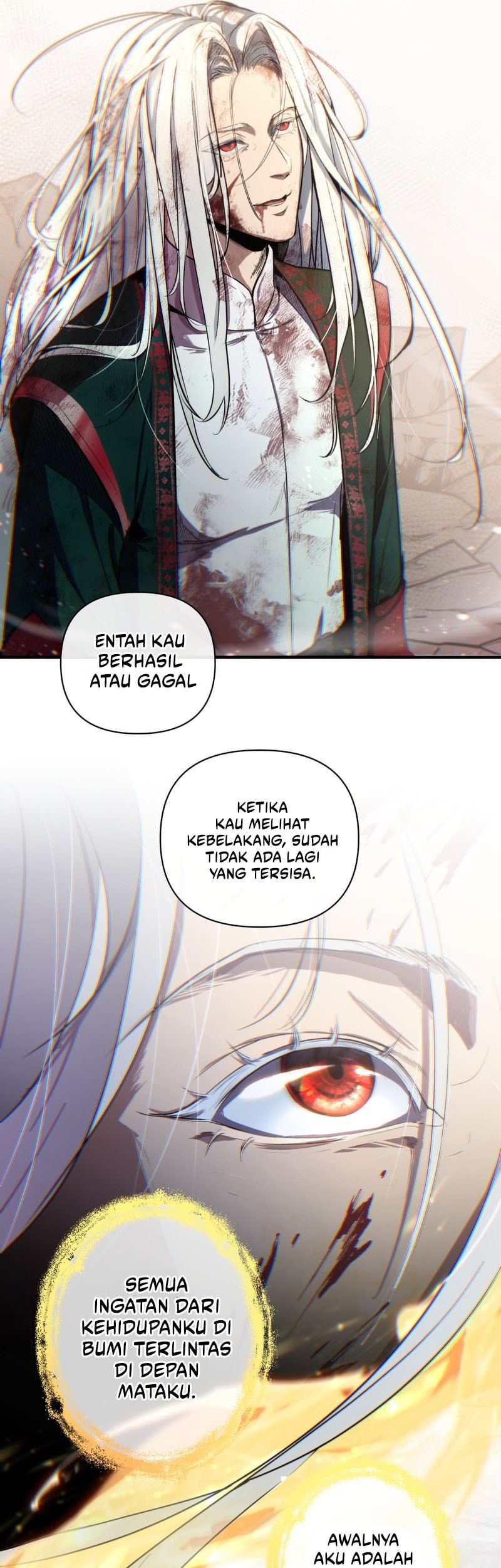 Reverend Insanity (Remake) Chapter 1 Gambar 11