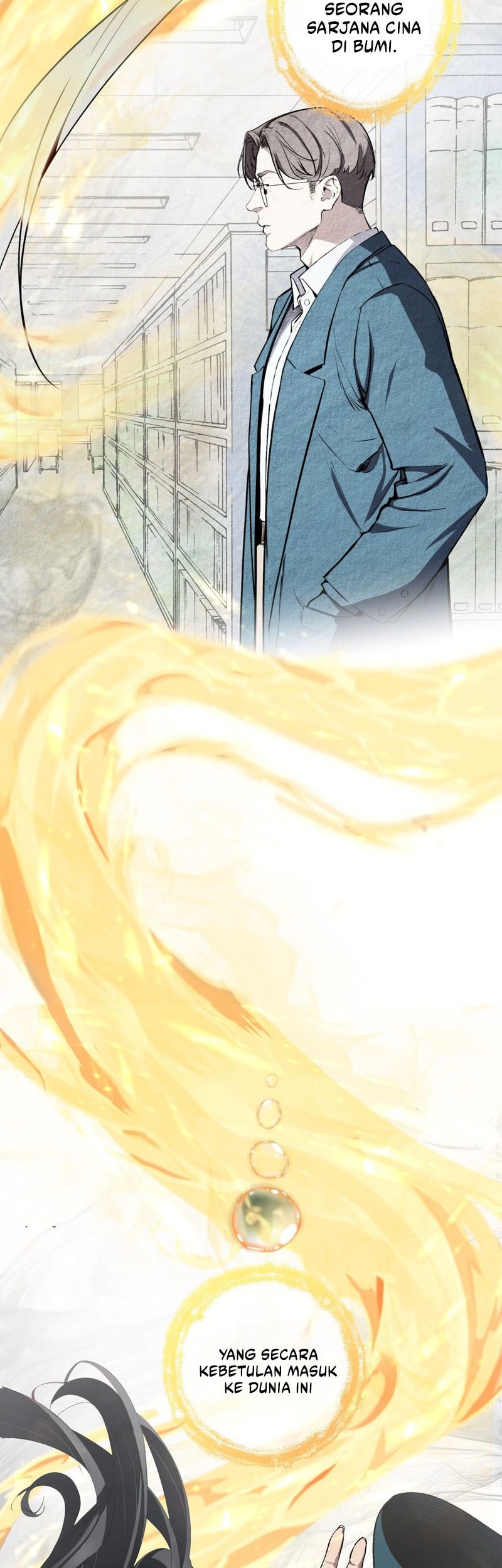 Reverend Insanity (Remake) Chapter 1 Gambar 12