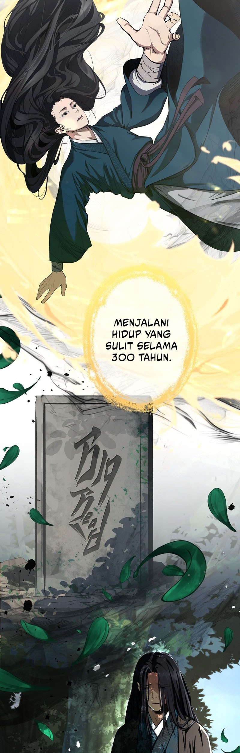 Reverend Insanity (Remake) Chapter 1 Gambar 13