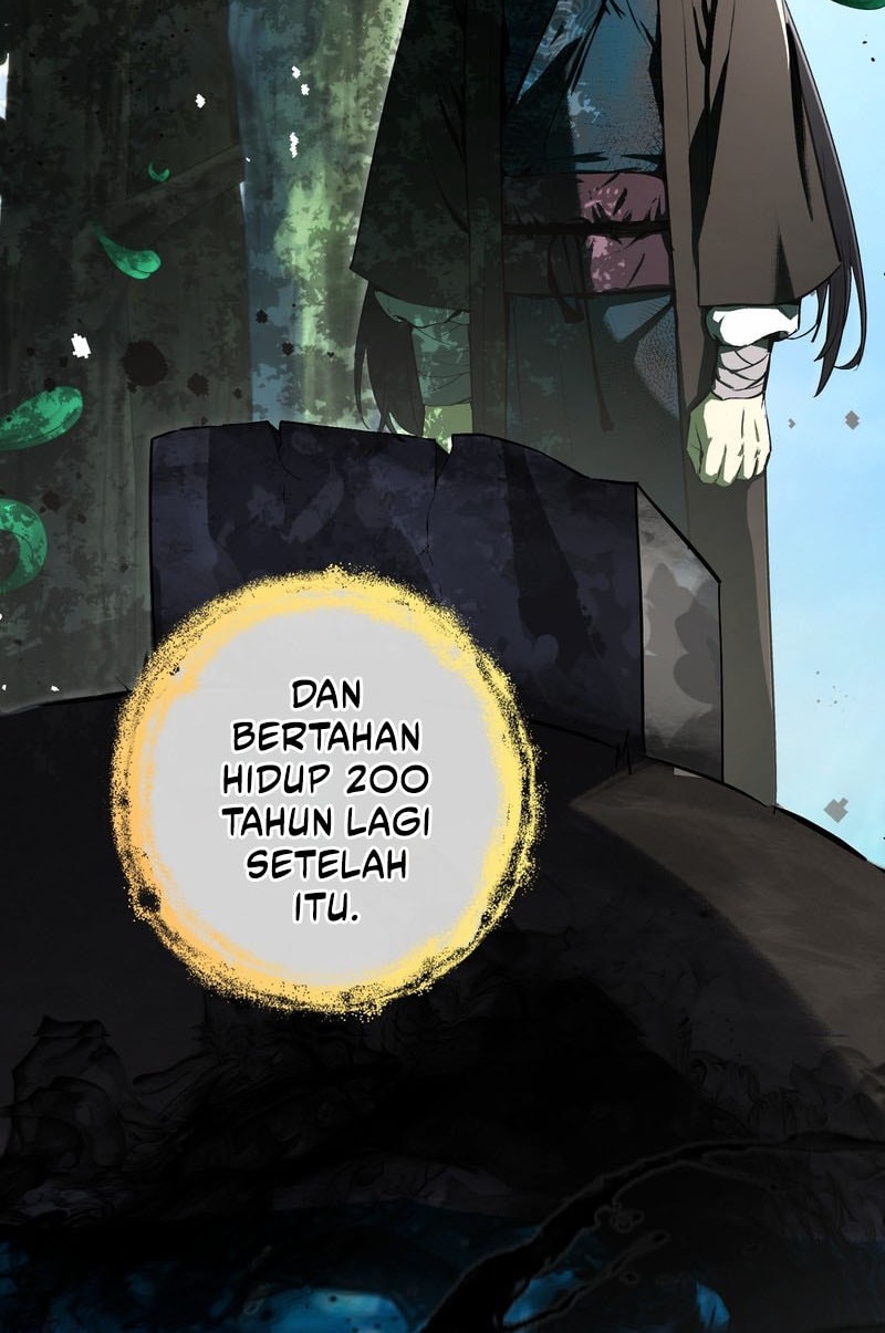 Reverend Insanity (Remake) Chapter 1 Gambar 14