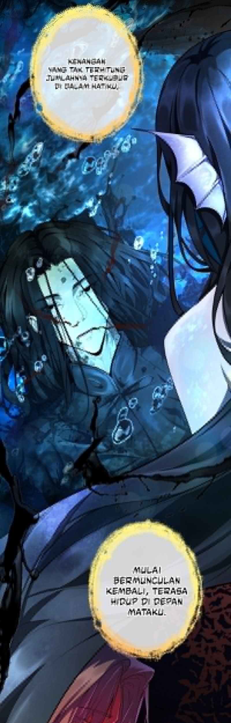 Reverend Insanity (Remake) Chapter 1 Gambar 15