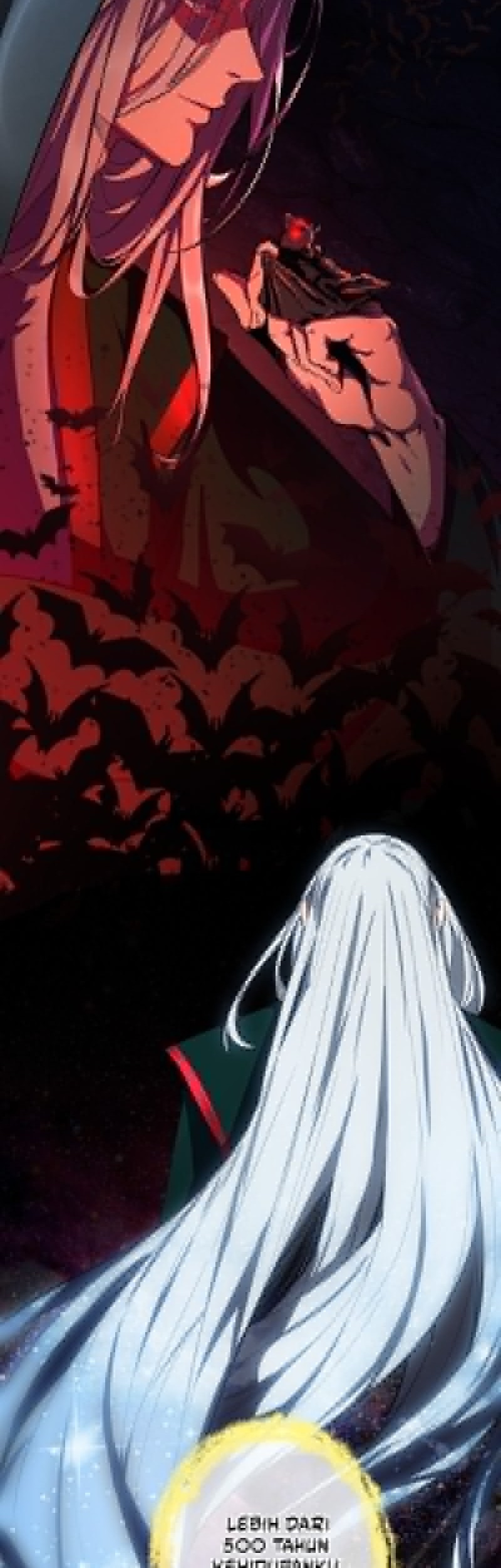 Reverend Insanity (Remake) Chapter 1 Gambar 16