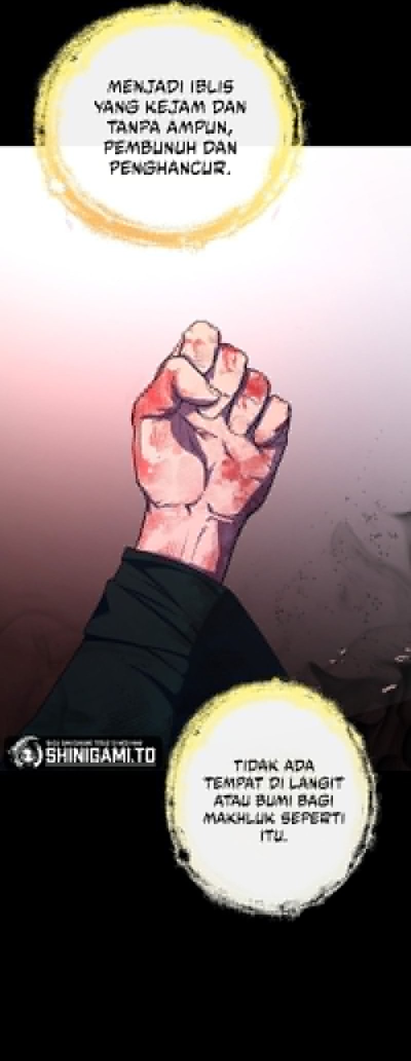 Reverend Insanity (Remake) Chapter 1 Gambar 18