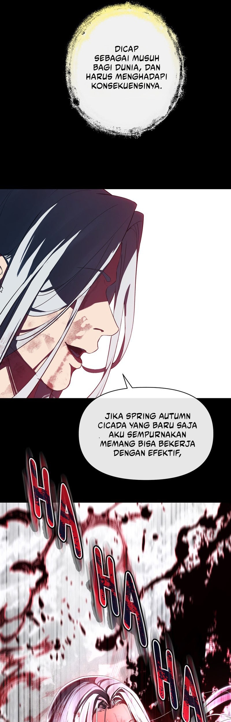 Reverend Insanity (Remake) Chapter 1 Gambar 19