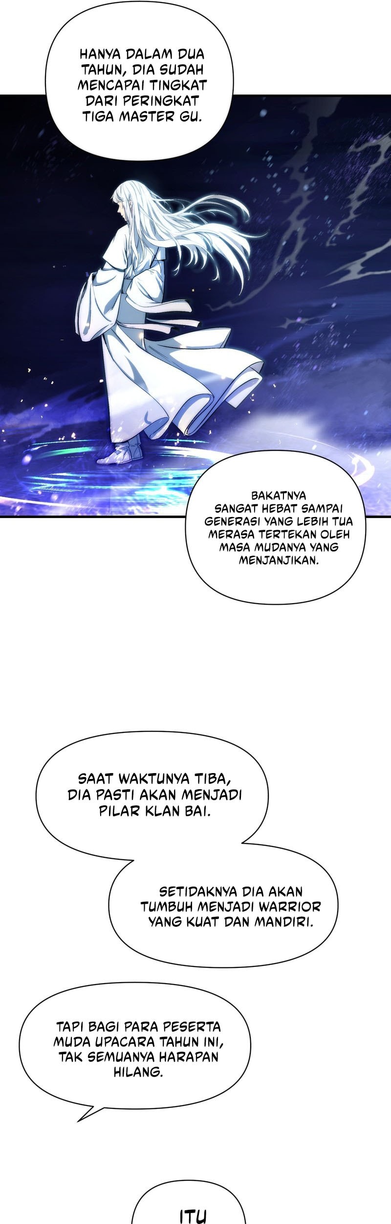 Reverend Insanity (Remake) Chapter 1 Gambar 32