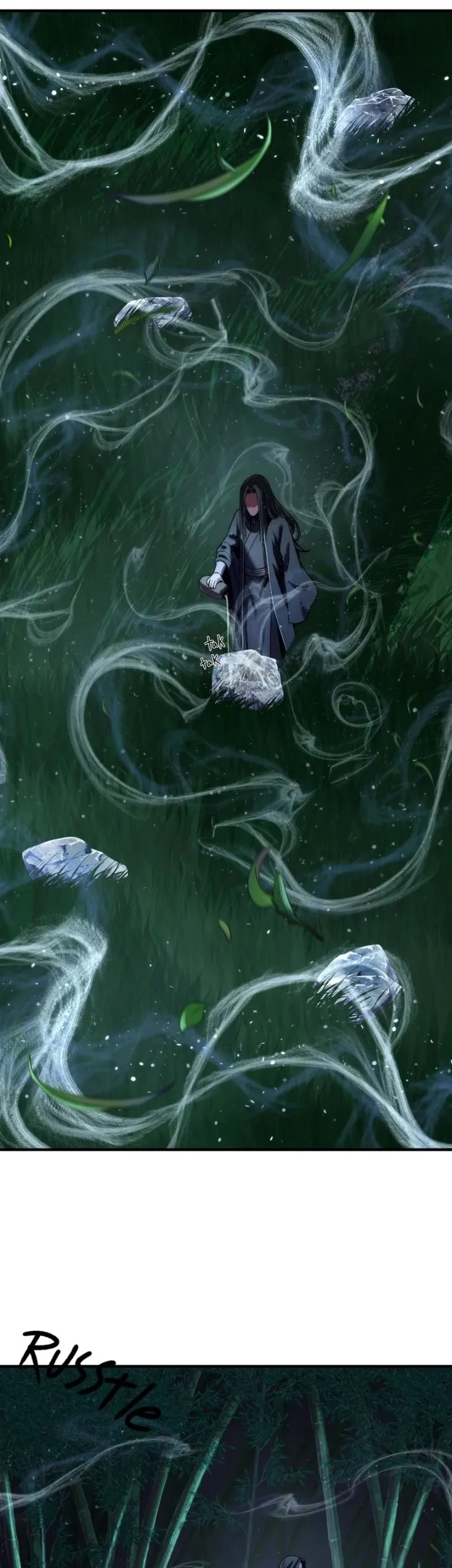 Reverend Insanity (Remake) Chapter 10 Gambar 31