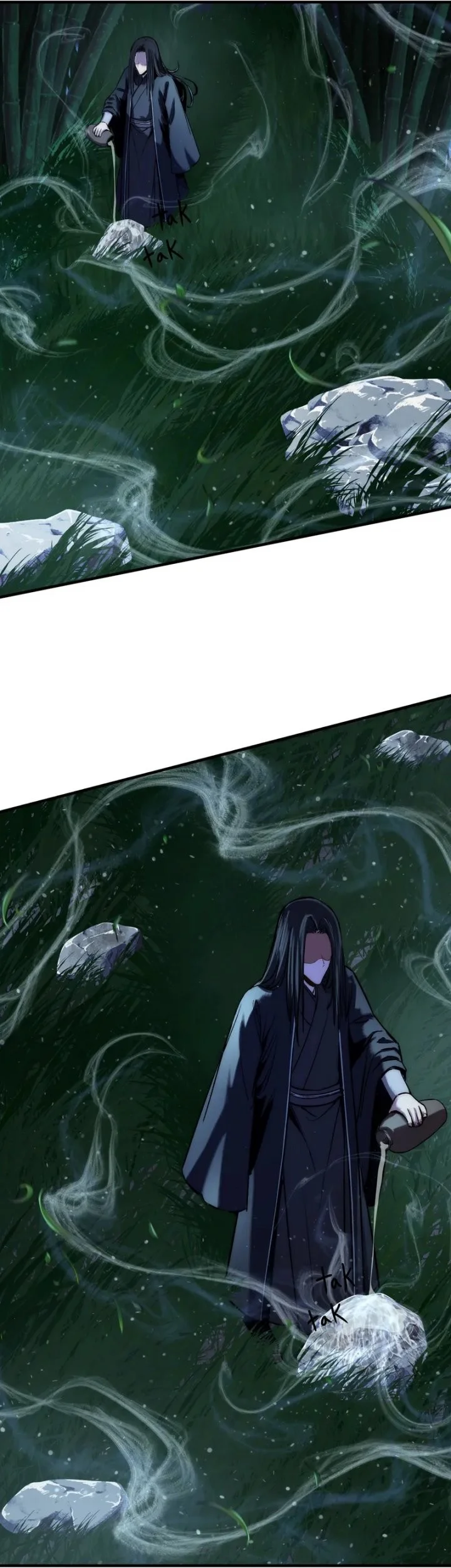 Reverend Insanity (Remake) Chapter 10 Gambar 33