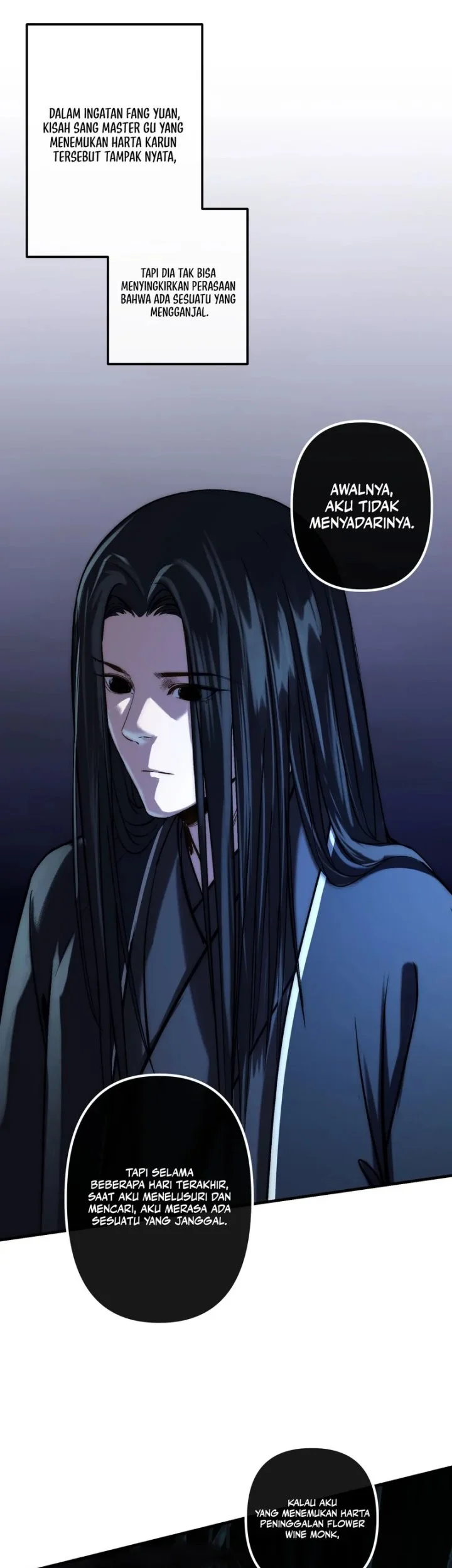 Reverend Insanity (Remake) Chapter 10 Gambar 17