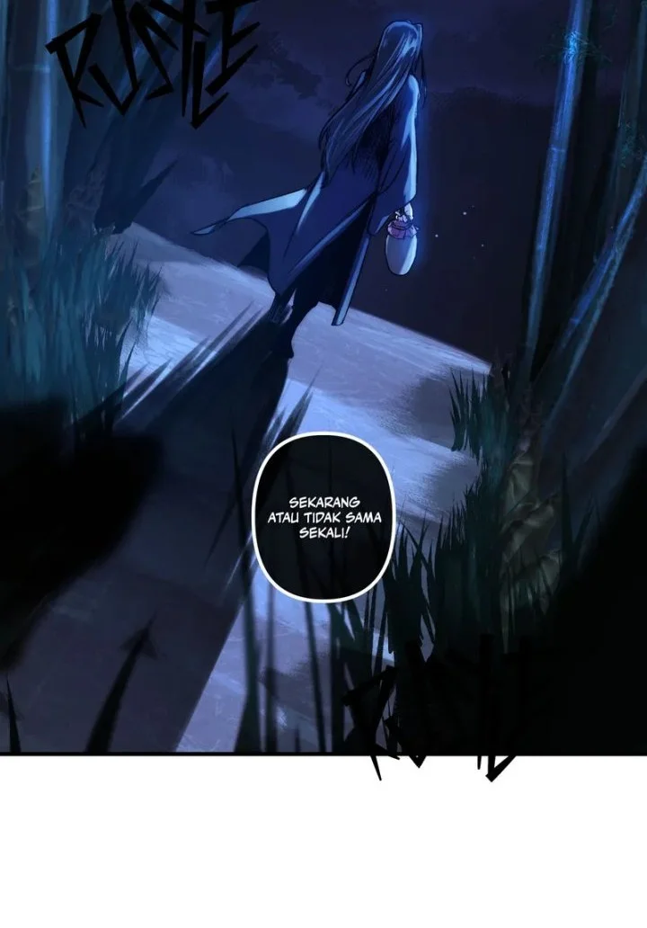 Reverend Insanity (Remake) Chapter 10 Gambar 20