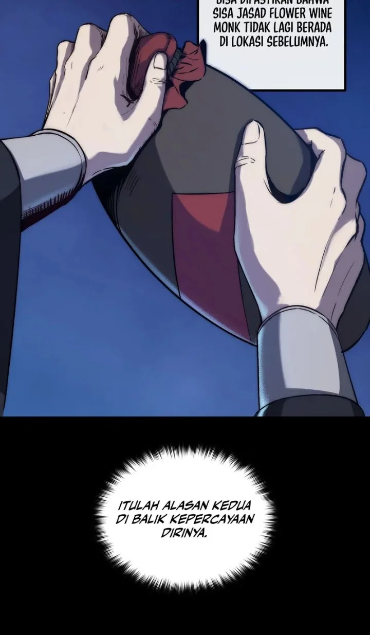 Reverend Insanity (Remake) Chapter 10 Gambar 22