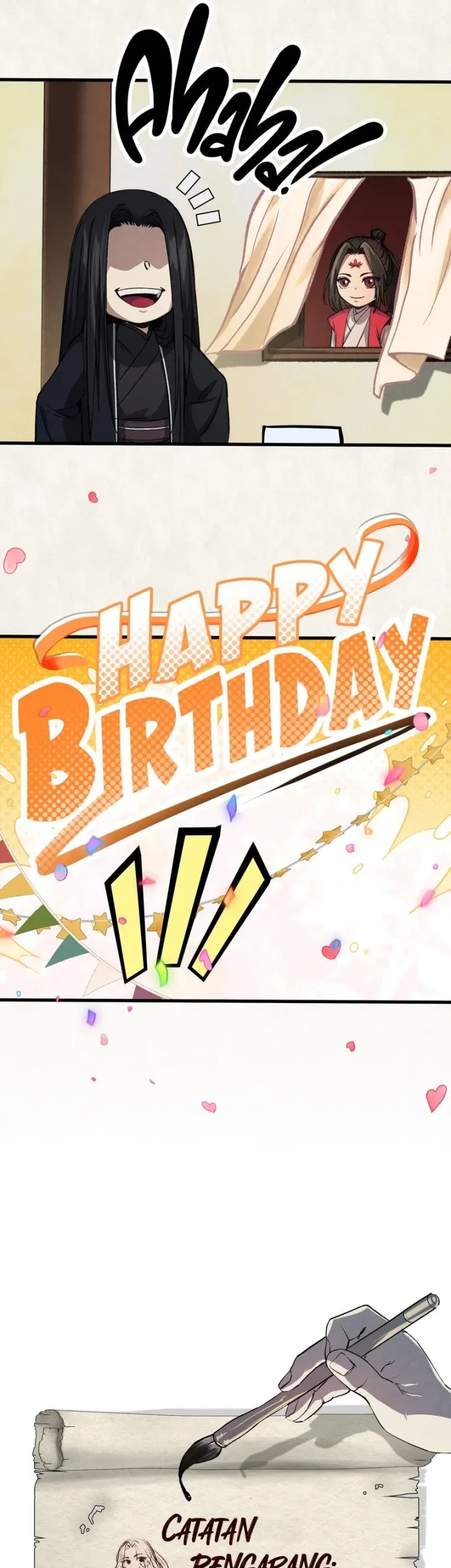 Reverend Insanity (Remake) Chapter 10 Gambar 65