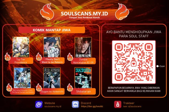 Reverend Insanity (Remake) Chapter 10 Gambar 68