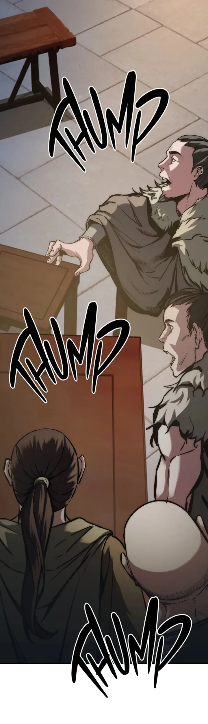 Reverend Insanity (Remake) Chapter 10 Gambar 7