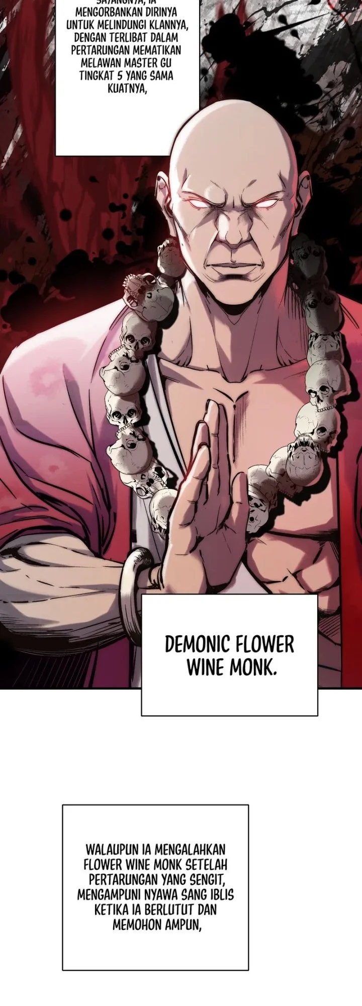 Reverend Insanity (Remake) Chapter 10 Gambar 12