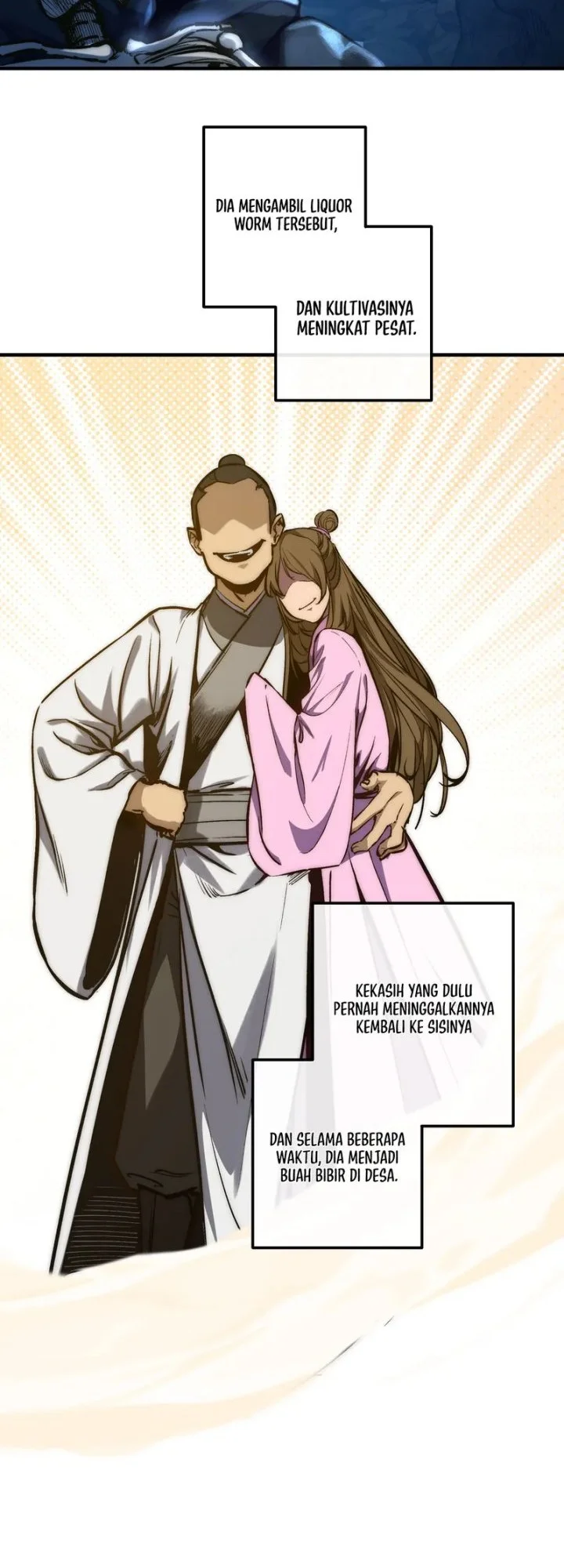 Reverend Insanity (Remake) Chapter 10 Gambar 16