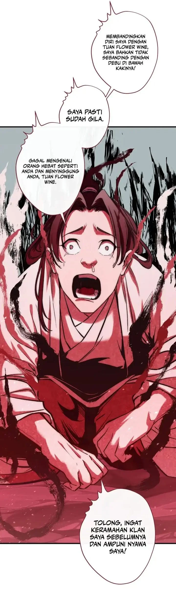 Reverend Insanity (Remake) Chapter 11 Gambar 40