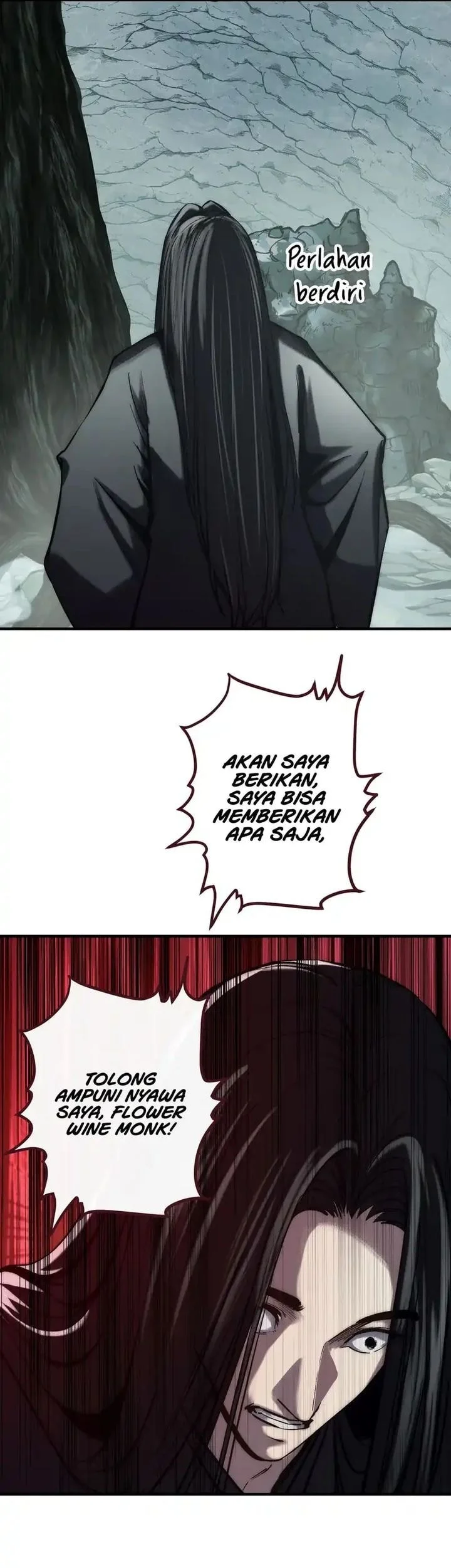 Reverend Insanity (Remake) Chapter 11 Gambar 34