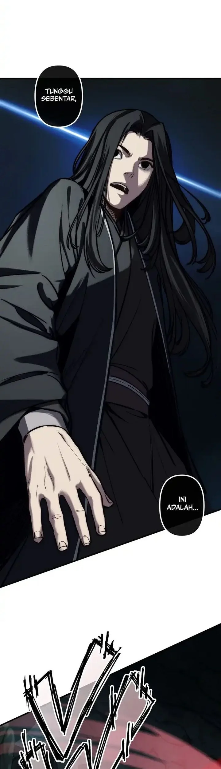 Reverend Insanity (Remake) Chapter 11 Gambar 35