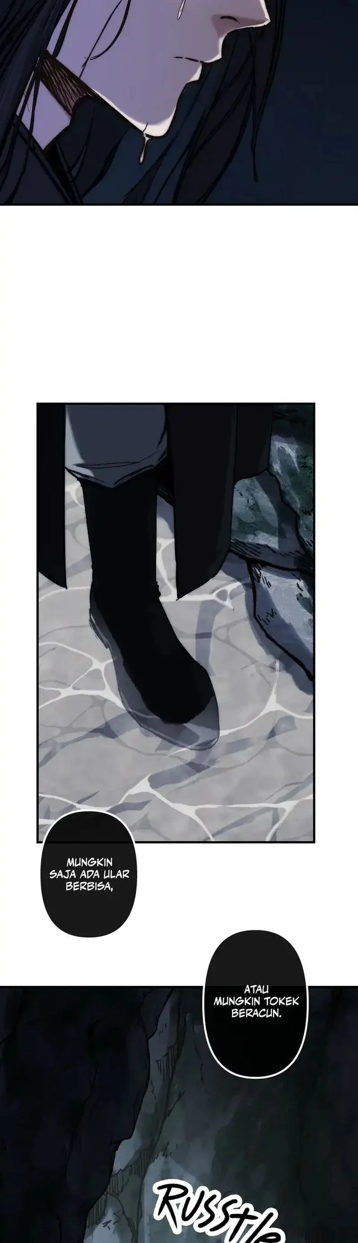 Reverend Insanity (Remake) Chapter 11 Gambar 11