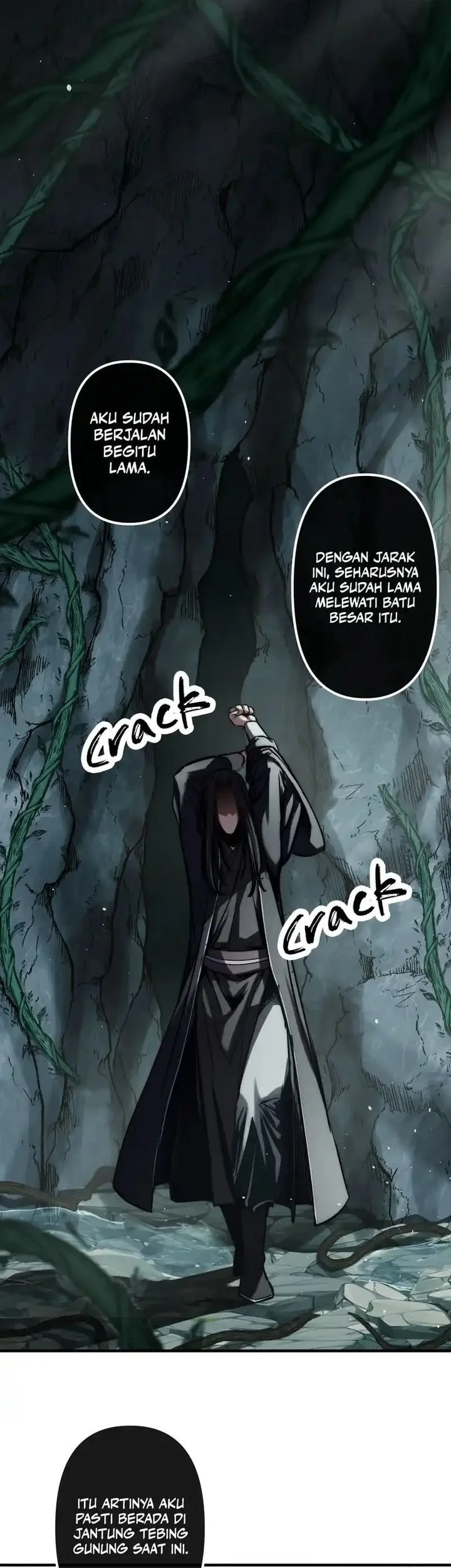 Reverend Insanity (Remake) Chapter 11 Gambar 19