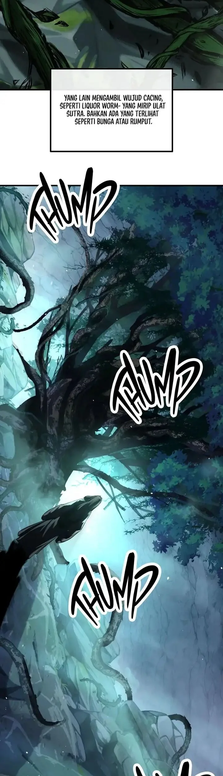 Reverend Insanity (Remake) Chapter 11 Gambar 22