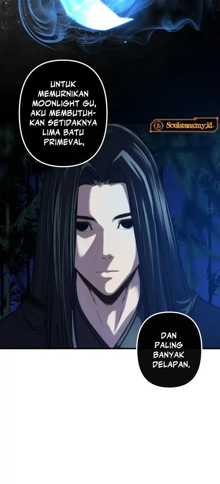 Reverend Insanity (Remake) Chapter 12 Gambar 42