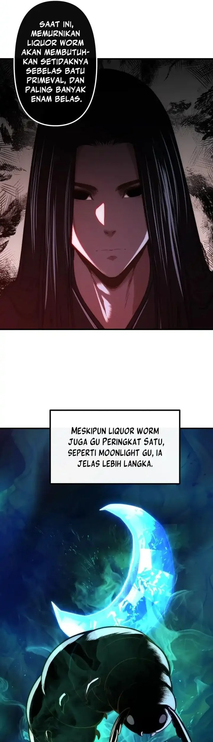 Reverend Insanity (Remake) Chapter 12 Gambar 43