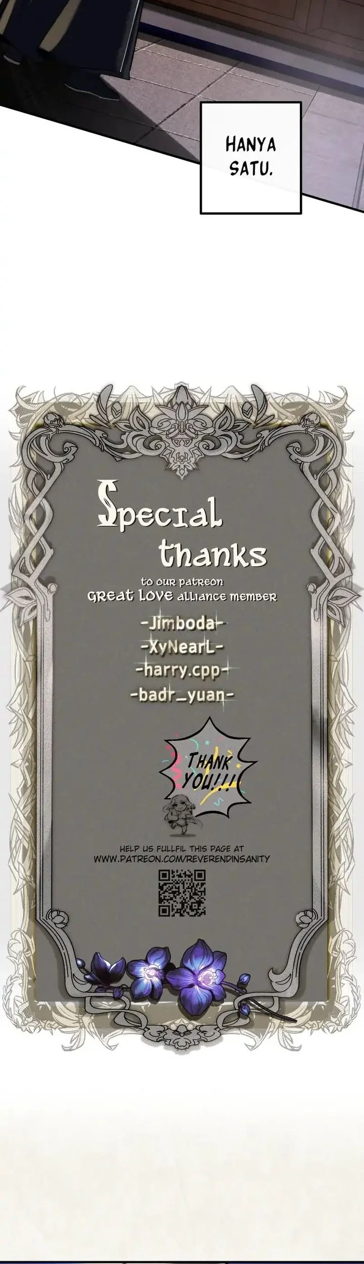 Reverend Insanity (Remake) Chapter 12 Gambar 47