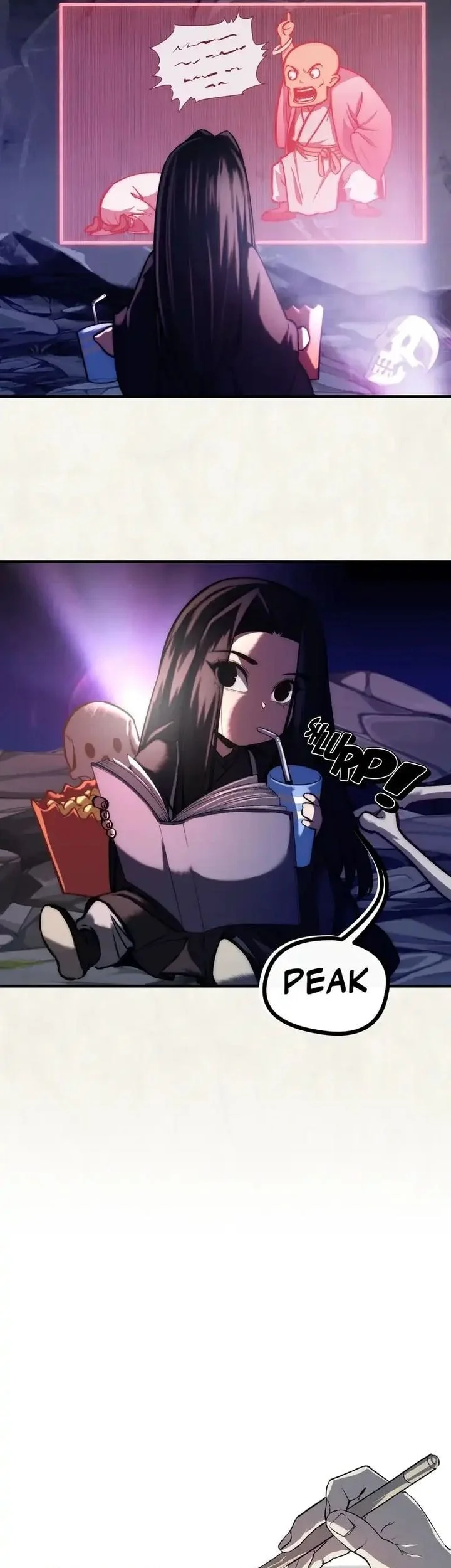 Reverend Insanity (Remake) Chapter 12 Gambar 49