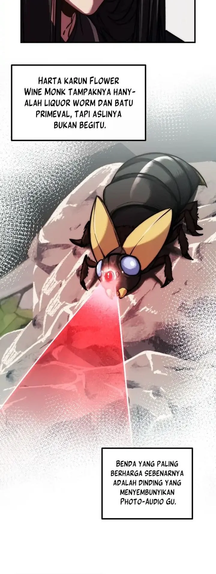 Reverend Insanity (Remake) Chapter 12 Gambar 30