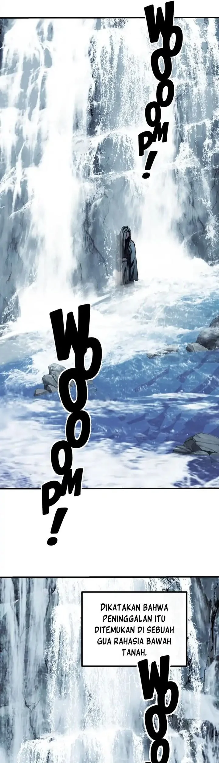 Reverend Insanity (Remake) Chapter 12 Gambar 34