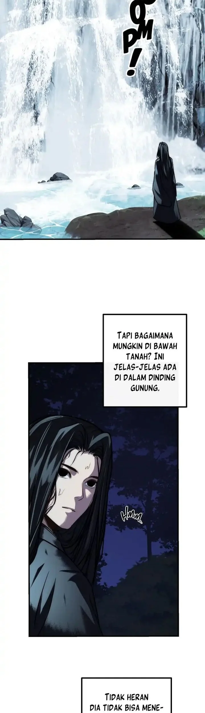 Reverend Insanity (Remake) Chapter 12 Gambar 35