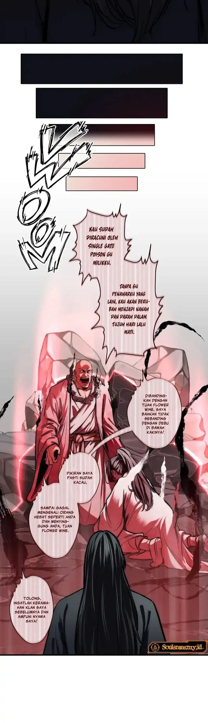 Reverend Insanity (Remake) Chapter 12 Gambar 10