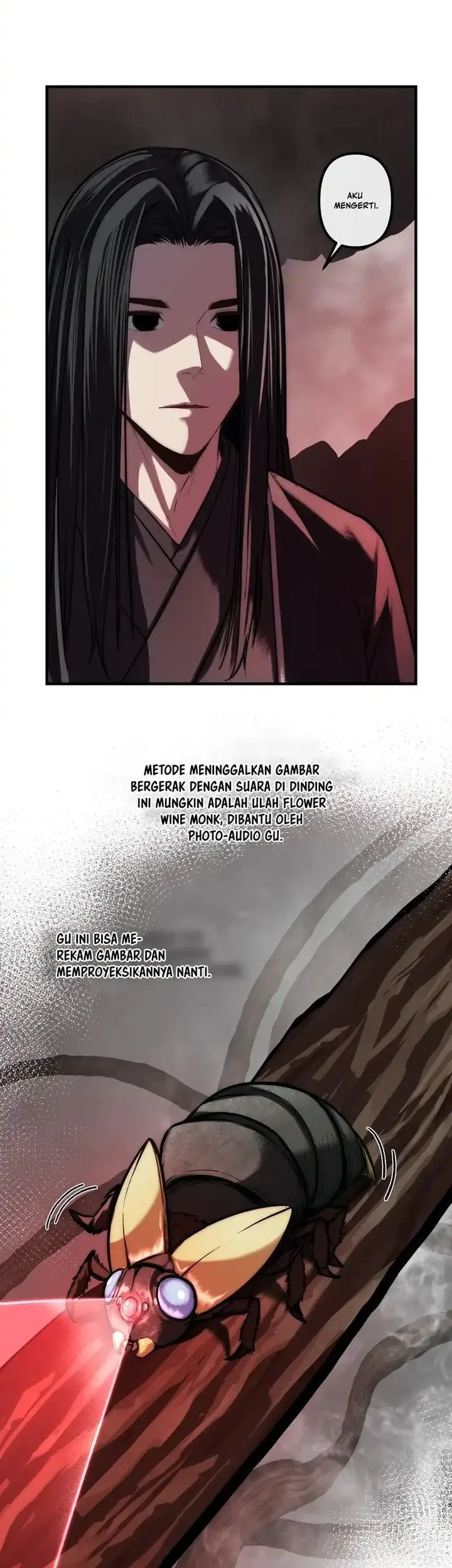 Reverend Insanity (Remake) Chapter 12 Gambar 11