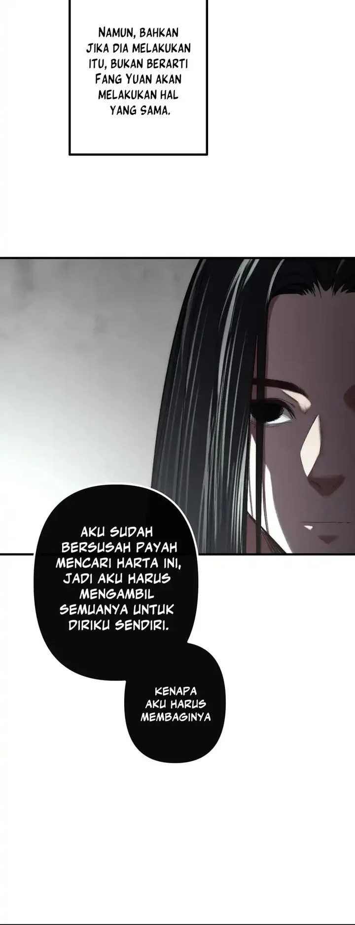 Reverend Insanity (Remake) Chapter 12 Gambar 15