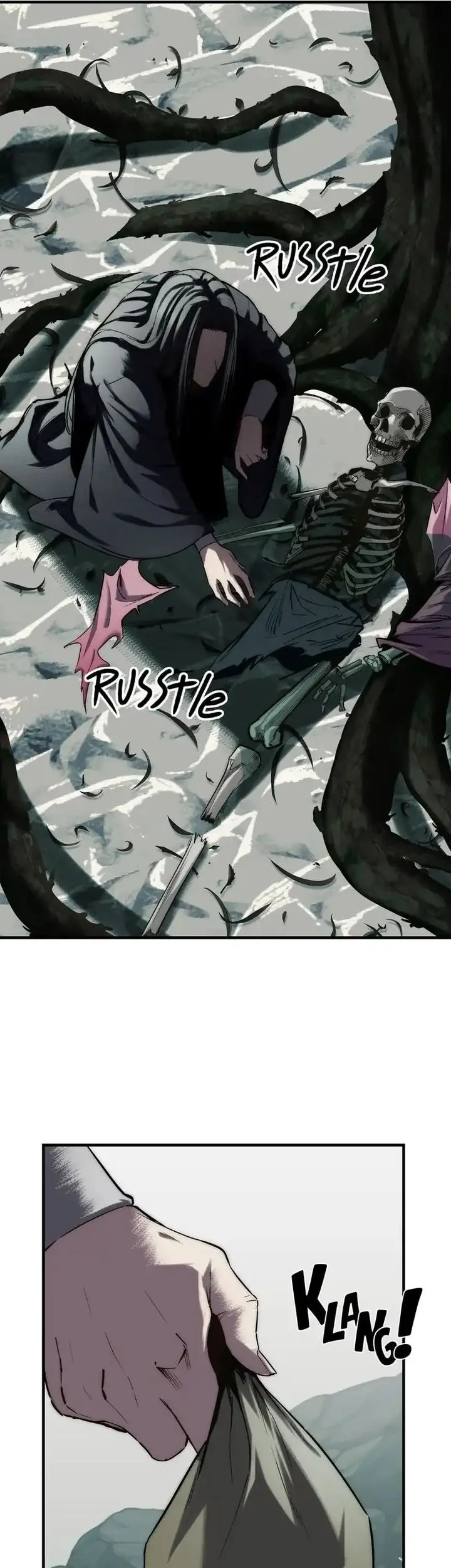 Reverend Insanity (Remake) Chapter 12 Gambar 19